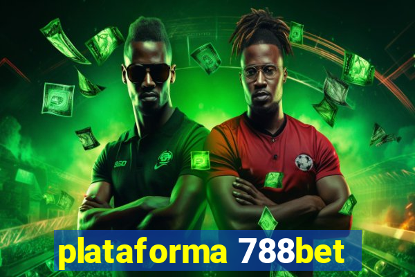 plataforma 788bet